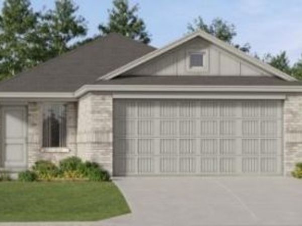 1509 Prince Road, Howe, TX 75459