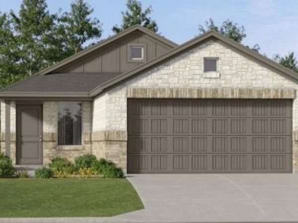 1501 Prince Road, Howe, TX 75459