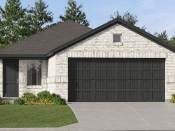 1604 Baron Lane, Howe, TX 75459