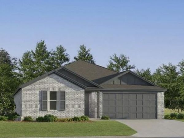 1804 Summit Hill Parkway, Howe, TX 75459