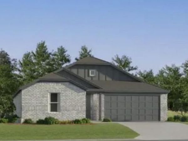 917 Cole Street, Howe, TX 75459