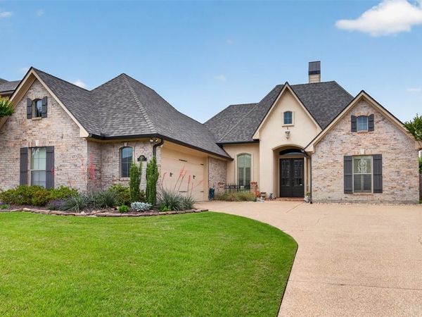 9730 Aiello Lane , Shreveport, LA 71106