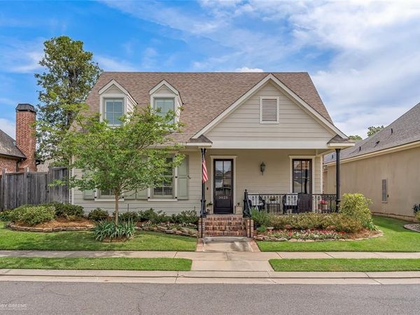 3025 Newberry Lane, Shreveport, LA 71106