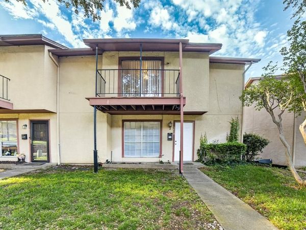 5618 Marina Drive , Unit 32, Garland, TX 75043