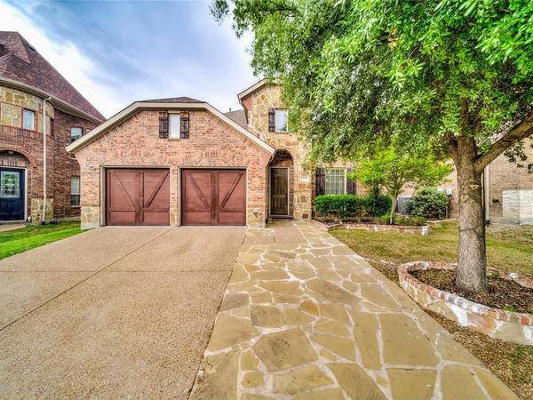 324 Enid Drive , Lewisville, TX 75056