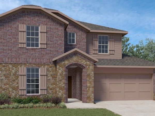 2064 Hearn Drive, Royse City, TX 75189