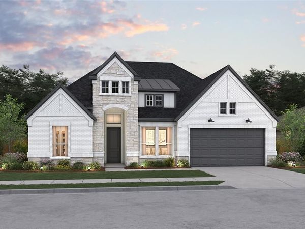 1132 Vletti Drive, Fate, TX 75087