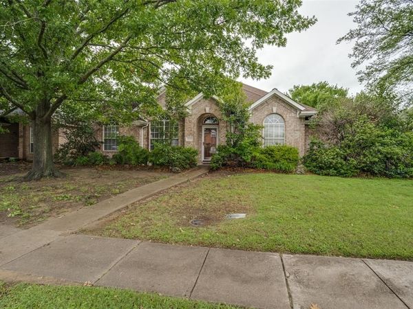1208 Spring Creek Drive , Allen, TX 75002