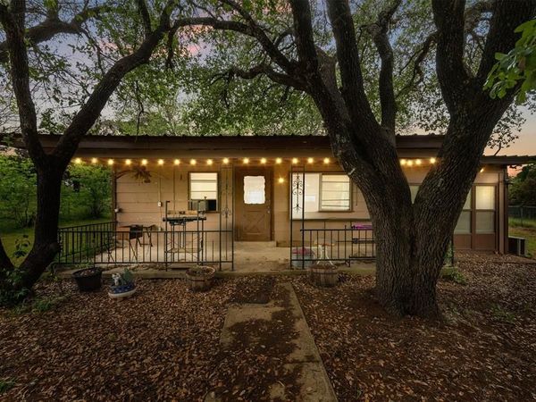 237 Linda Lee Crossing , Whitney, TX 76692