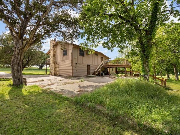 236 Linda Lee Crossing , Whitney, TX 76692