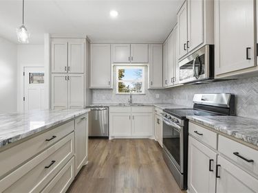 9717 Santa Clara Drive, Fort Worth, TX 76116