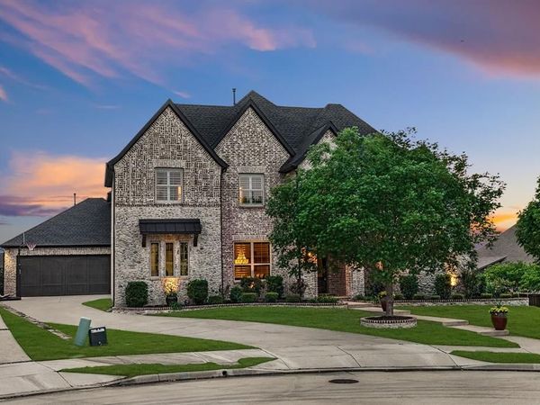 1521 Latigo Court , Prosper, TX 75078