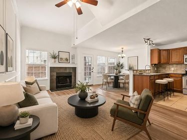 12607 Oceanside Drive, Fort Worth, TX 76040