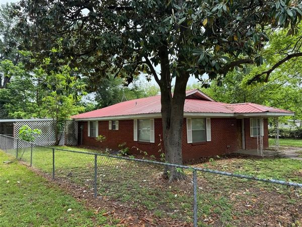 621 French Street, Trinidad, TX 75163