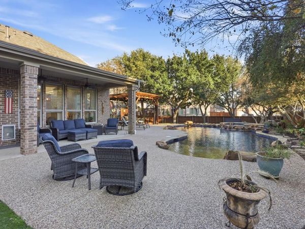 2632 Lakebend Drive , Grand Prairie, TX 75054