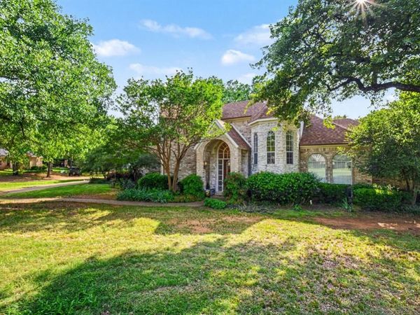 3821 Park Bend Drive , Flower Mound, TX 75022