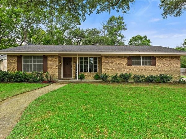 406 N 37th Street, Corsicana, TX 75110