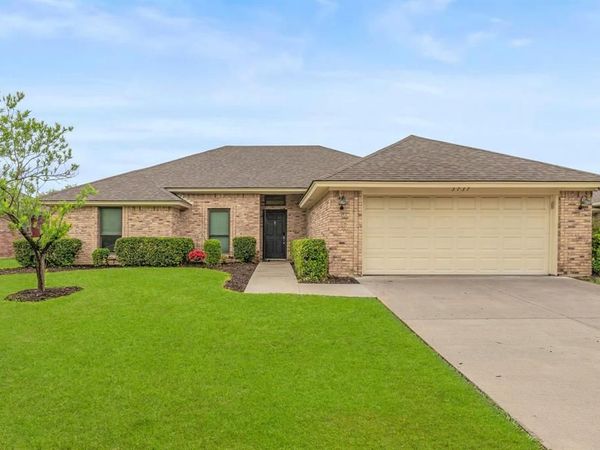 3737 Rolling Meadows Drive , Bedford, TX 76021