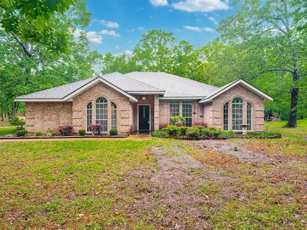 248 Butternut Lane, Powderly, TX 75473