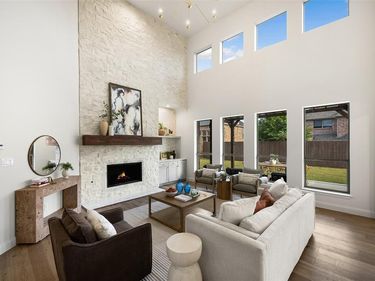 15653 Crown Cove Lane, Frisco, TX 75035