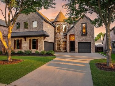 15653 Crown Cove Lane, Frisco, TX 75035