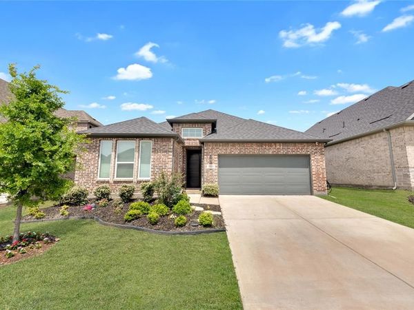 1920 Edgewater Street , Celina, TX 75009