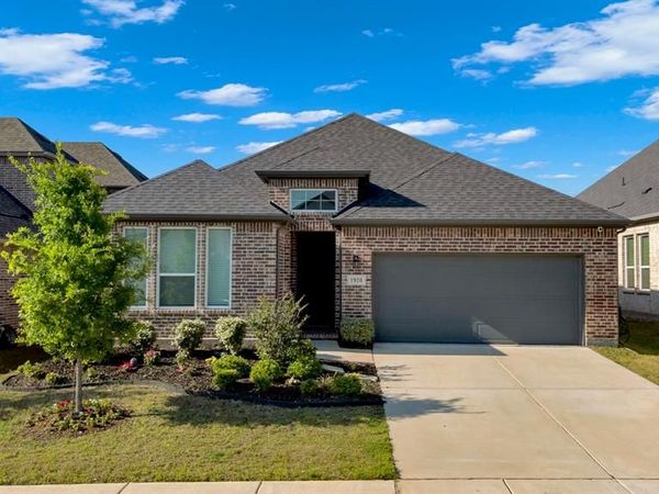 1920 Edgewater Street, Celina, TX 75009