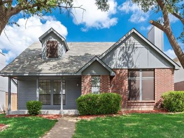 4028 O B Crowe Drive, Dallas, TX 75227