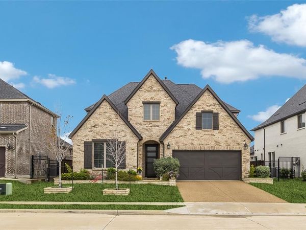 3051 Calderdale Court, Prosper, TX 75078