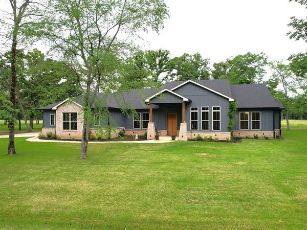 297 Private Road 5982 , Yantis, TX 75497