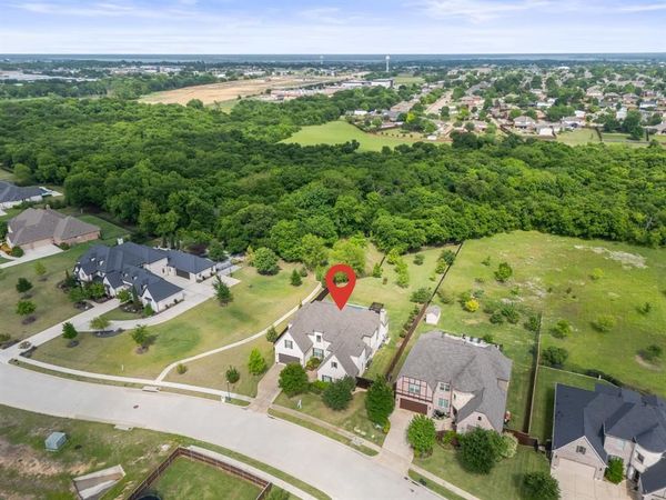 1642 Jeffrey Drive, Wylie, TX 75098