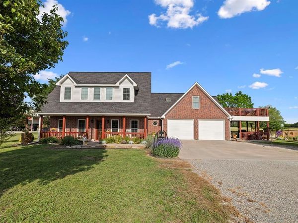 7987 State Highway 78 Highway S, Leonard, TX 75452