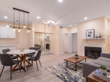 5550 Spring Valley Road, Unit H23, Dallas, TX 75254