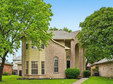 7851 Excaliber Road, Frisco, TX 75035