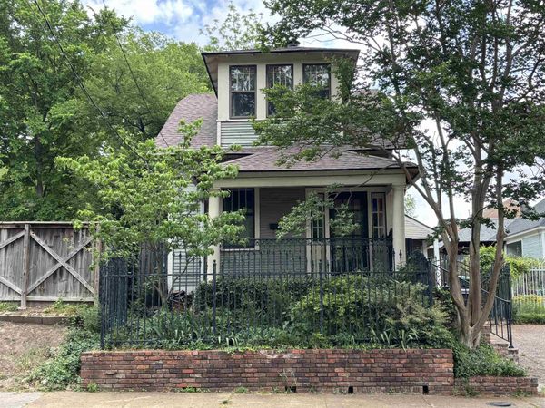 212 FLORENCE AVE, Memphis, TN 38104