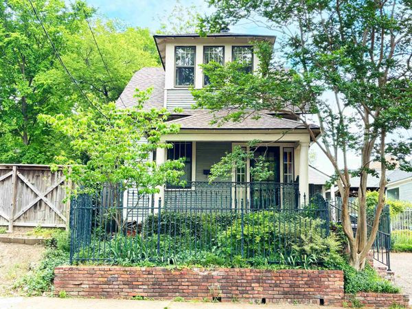 212 FLORENCE AVE, Memphis, TN 38104
