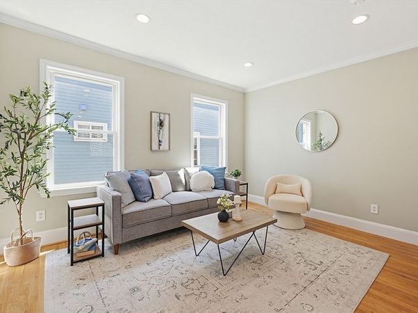 574 Washington Street, Unit 2, Boston, MA 02135