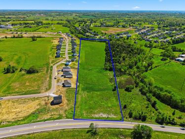 Tract 5 Frankfort Road, Lawrenceburg, KY 40342