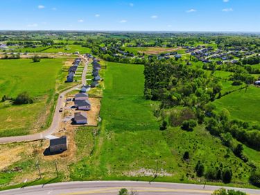 Tract 5 Frankfort Road, Lawrenceburg, KY 40342