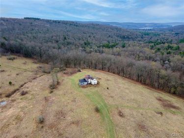 0 Merrill Creek Road , Marathon, NY 13803