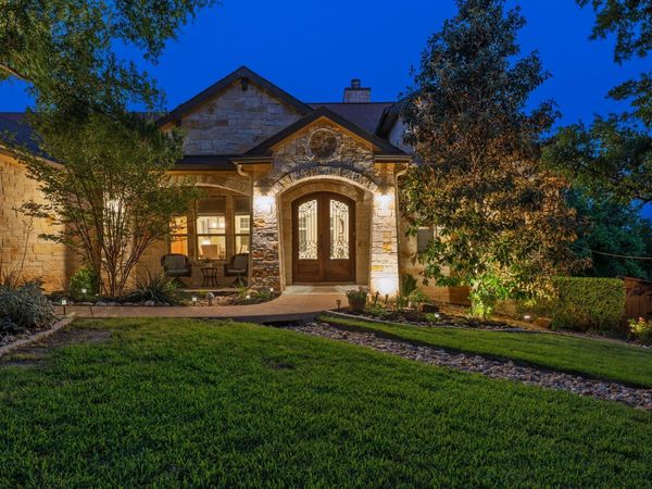 2703 Pyramid DR, Austin, TX 78734