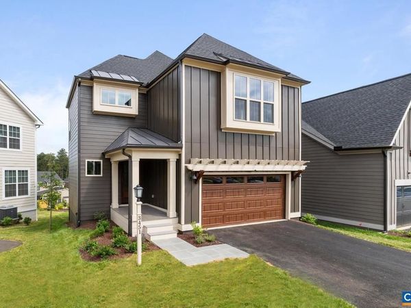 89 RENEE LN, CHARLOTTESVILLE, VA 22901