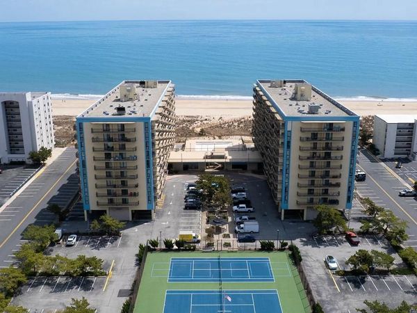 13110 COASTAL HIGHWAY, Unit 512, OCEAN CITY, MD 21842