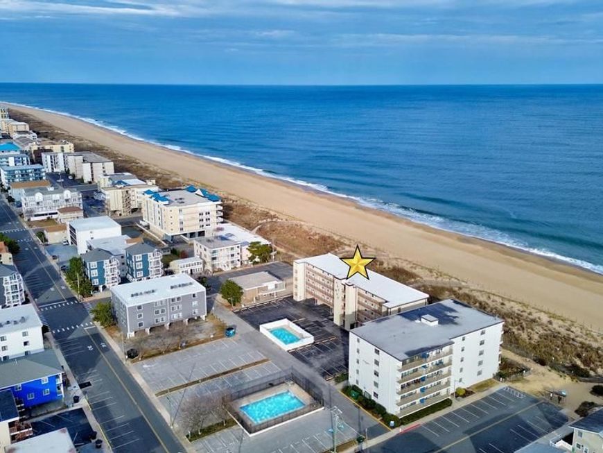 12305 Wight Street, Unit 100, Ocean City, MD 21842 Main Photo