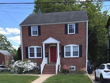 4820 9TH STREET N, Unit 2, ARLINGTON, VA 22203