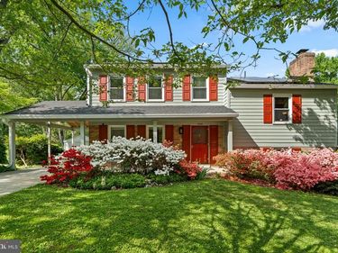 8306 BRIAR CREEK DRIVE, ANNANDALE, VA 22003