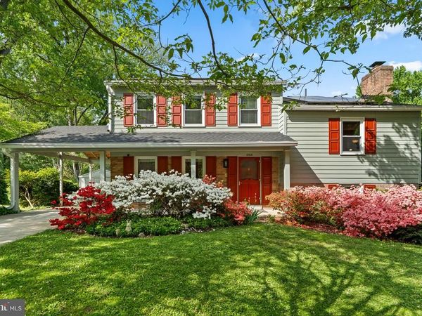 8306 BRIAR CREEK DRIVE, ANNANDALE, VA 22003