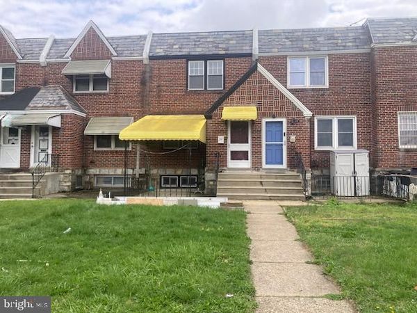 7019 CALVERT STREET, PHILADELPHIA, PA 19149