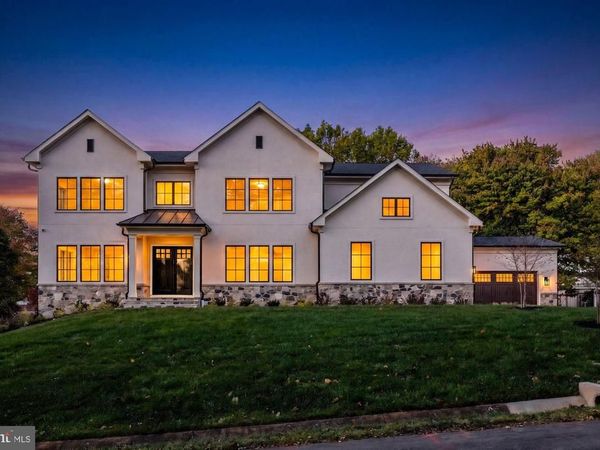 8904 HIGDON DRIVE, VIENNA, VA 22182