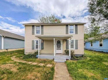 944 N FOREST AVE, WAYNESBORO, VA 22980